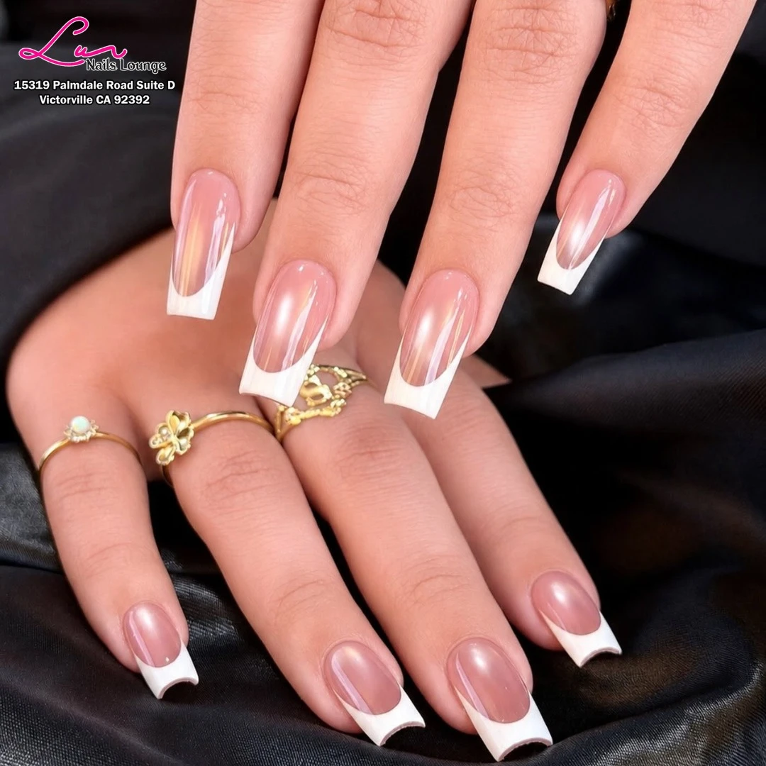 LUV Nails Lounge